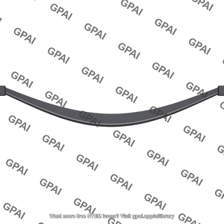 Belt catenary