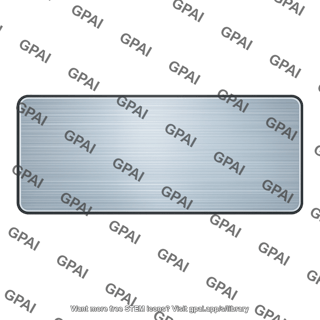Cold drawn surface finish