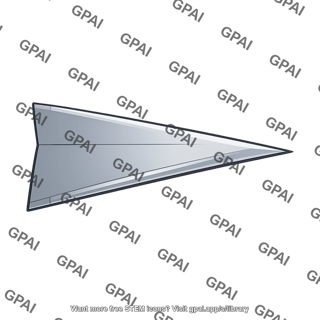 Delta wing