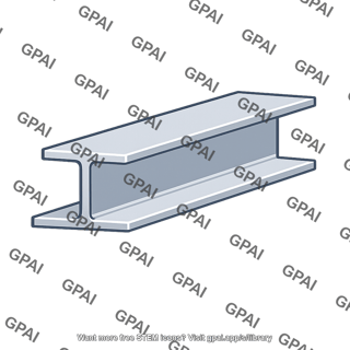 Structural aluminum shape