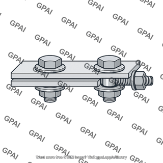 Bolted connection