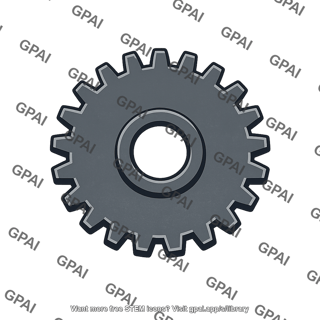 Spur gear