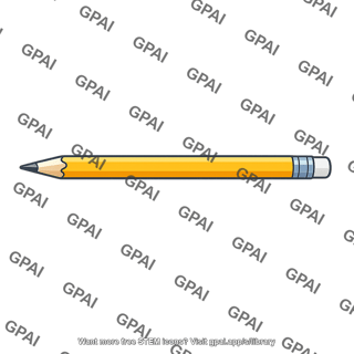 Pencil