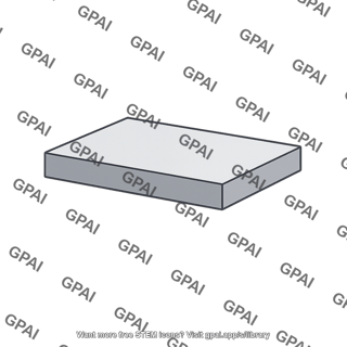 Internal surface element