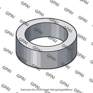 Cylindrical sleeve