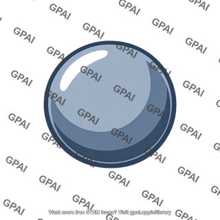 Brinell hardness tester ball indenter