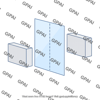 Center plane