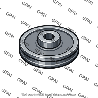 Pulley small
