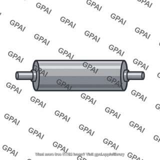 Idler roll
