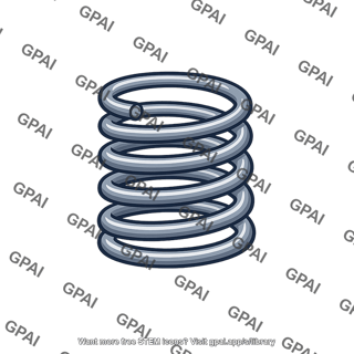 Coil spring