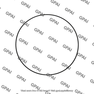 Circular element