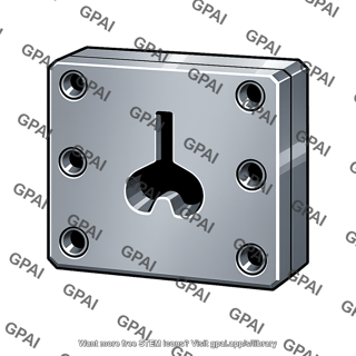 Extrusion die