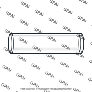 Hollow cylinder