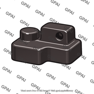 Thermoset molding