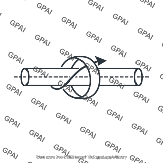 Torsional moment