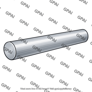 Surface finish cold drawn