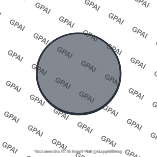 Solid round section