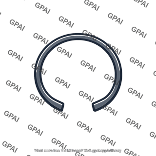 Spring retainer