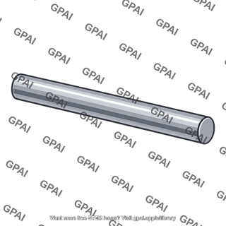 Torque transmitter shaft