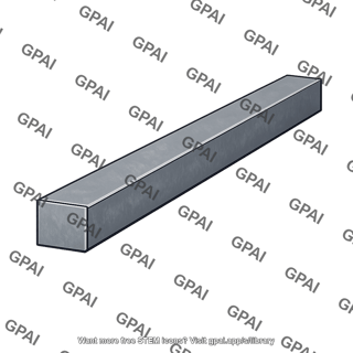 Aisi 1020 bar