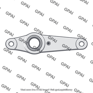 Landing gear torque arm original