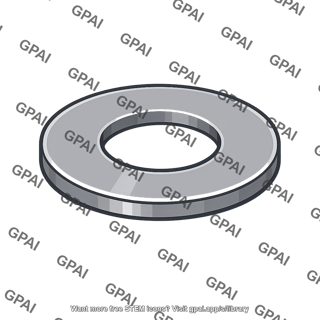 Thrust collar