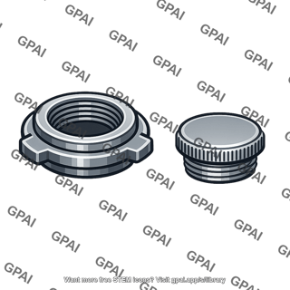 Lubrication port