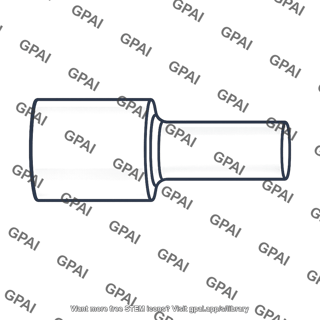 Shaft shoulder a