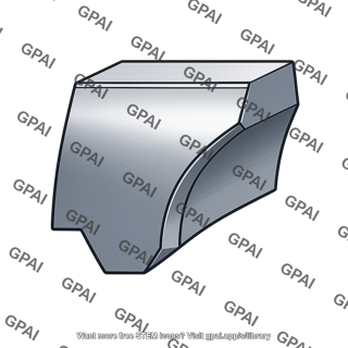 Gear tooth surface