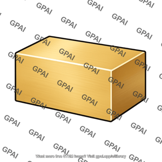 Gold bar