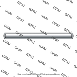 Steel shaft