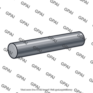 Steel 1020 cd