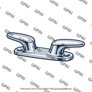 Marine hardware