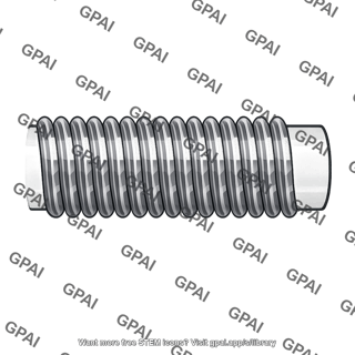 Coil on rod