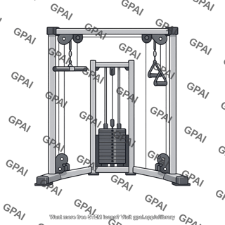 Weightlifting machine