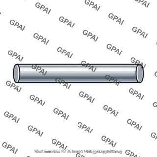 Shoulder bolt shank