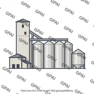 Grain elevator