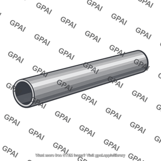 Seamless tubing