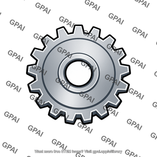 Driving gear