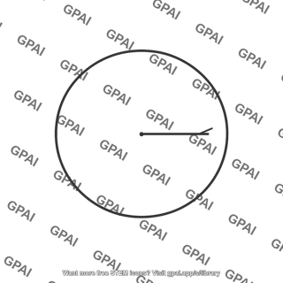 Differential radius segment