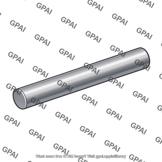 External feature cylinder