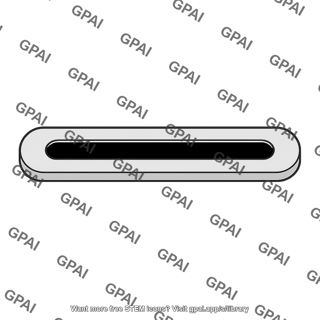 Part feature slot