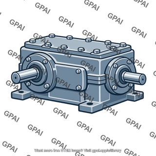 Gearbox