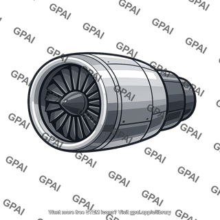 Aircraft engine