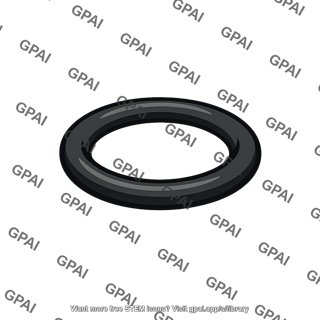 O ring as568a 110
