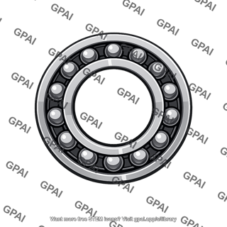 Ball bearing