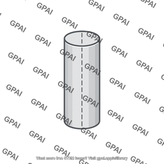 External feature cylinder lmc