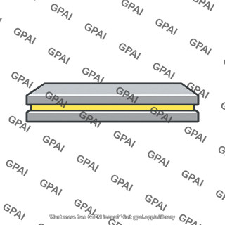 Adhesive joint