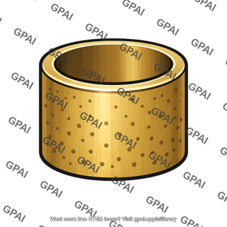 Oiles 500 bushing