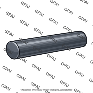 Aisi 1035 steel bar